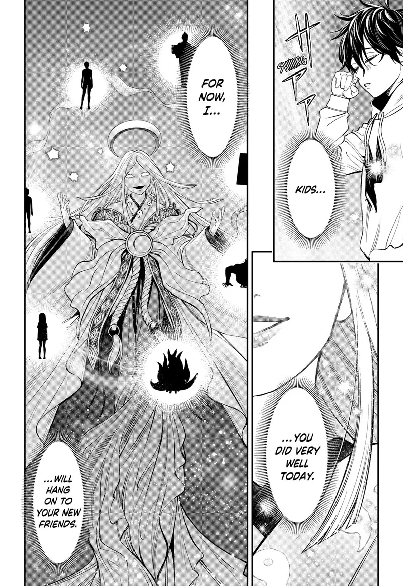 Jinruishoku Chapter 36 page 2