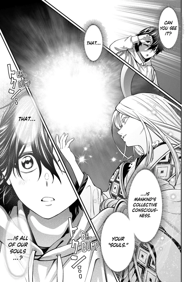 Jinruishoku Chapter 36 page 3