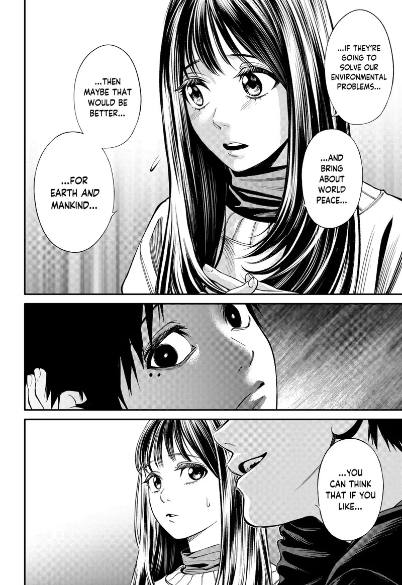 Jinruishoku Chapter 36 page 19
