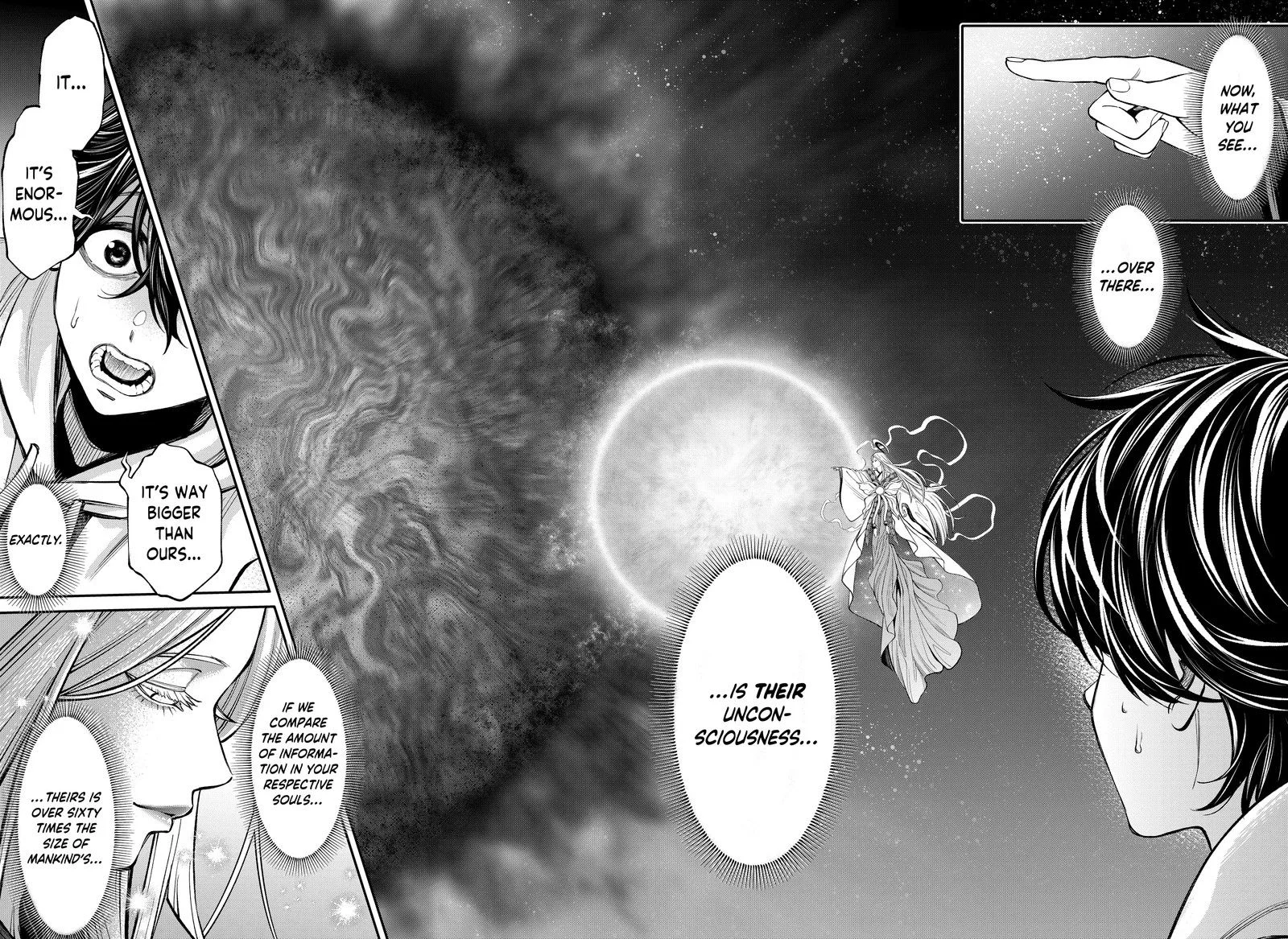 Jinruishoku Chapter 36 page 4