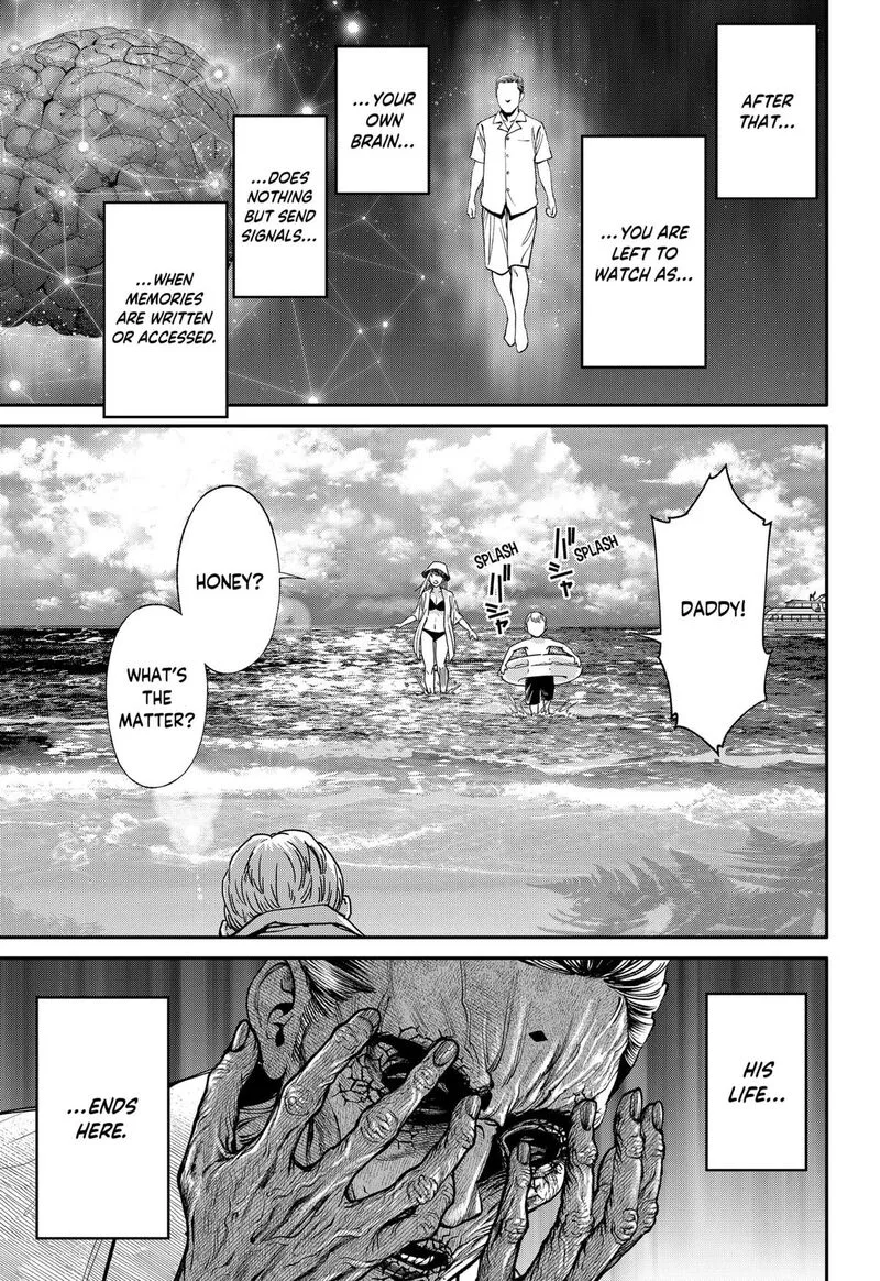 Jinruishoku Chapter 37 page 3