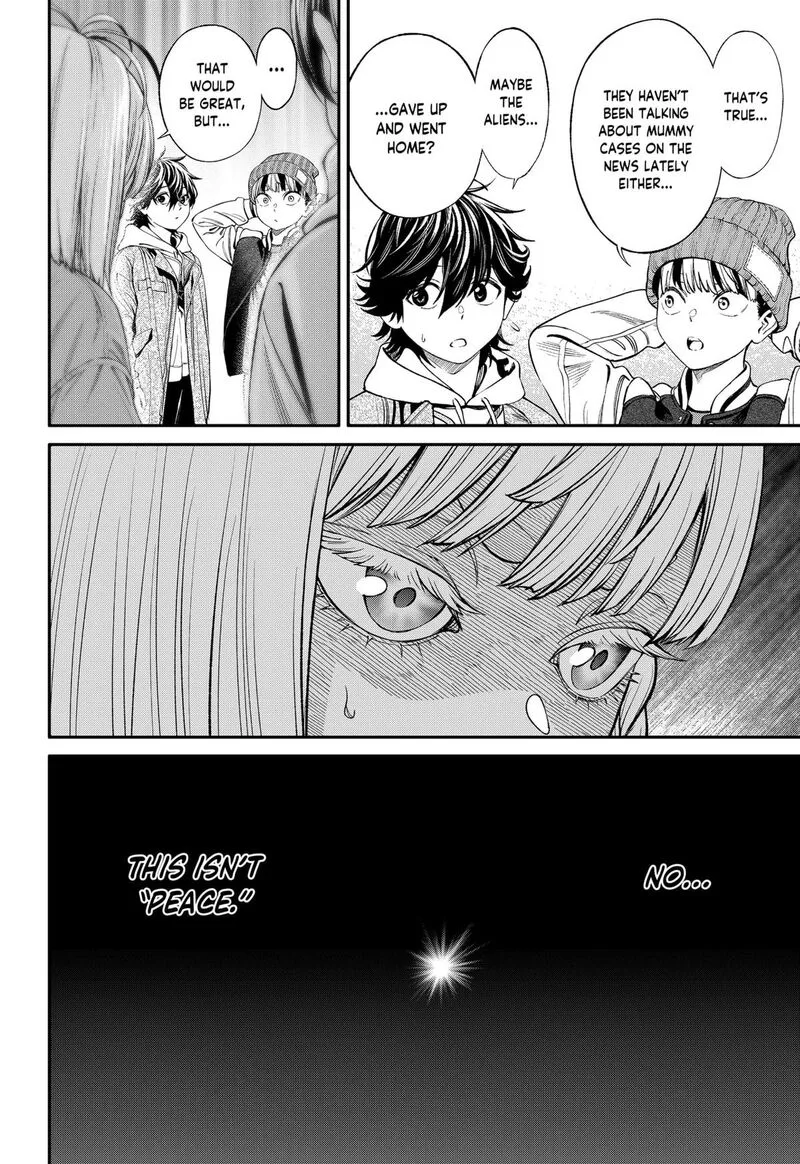 Jinruishoku Chapter 37 page 20
