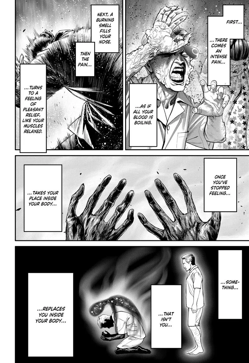 Jinruishoku Chapter 37 page 2
