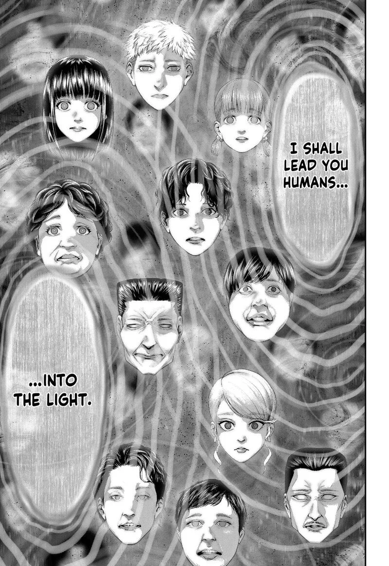 Jinruishoku Chapter 37 page 11