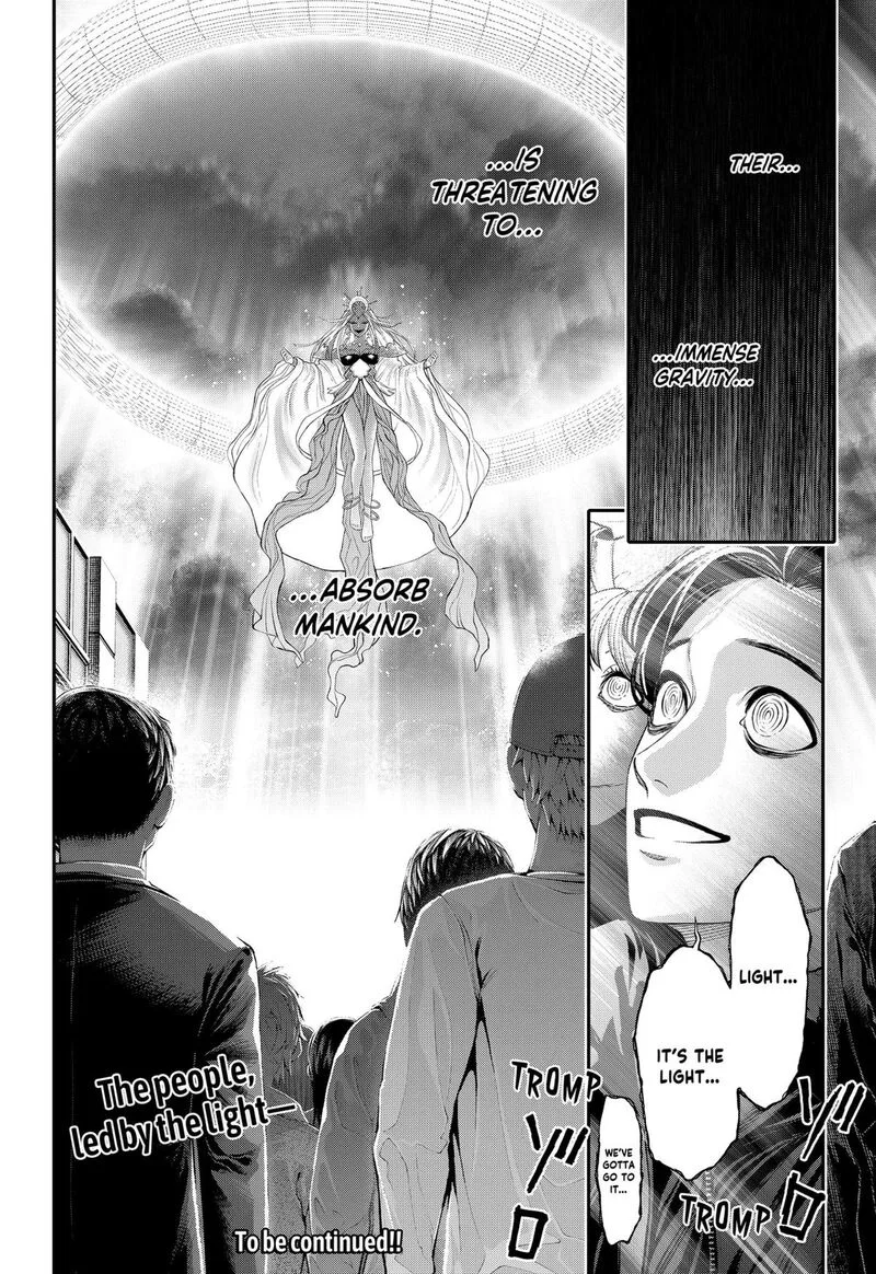 Jinruishoku Chapter 37 page 22