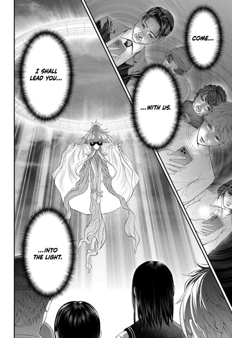 Jinruishoku Chapter 38 page 6