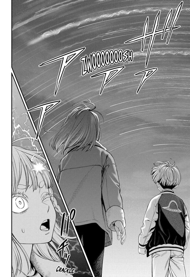 Jinruishoku Chapter 38 page 12