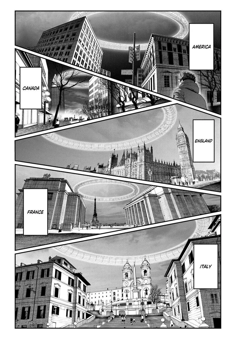 Jinruishoku Chapter 38 page 9