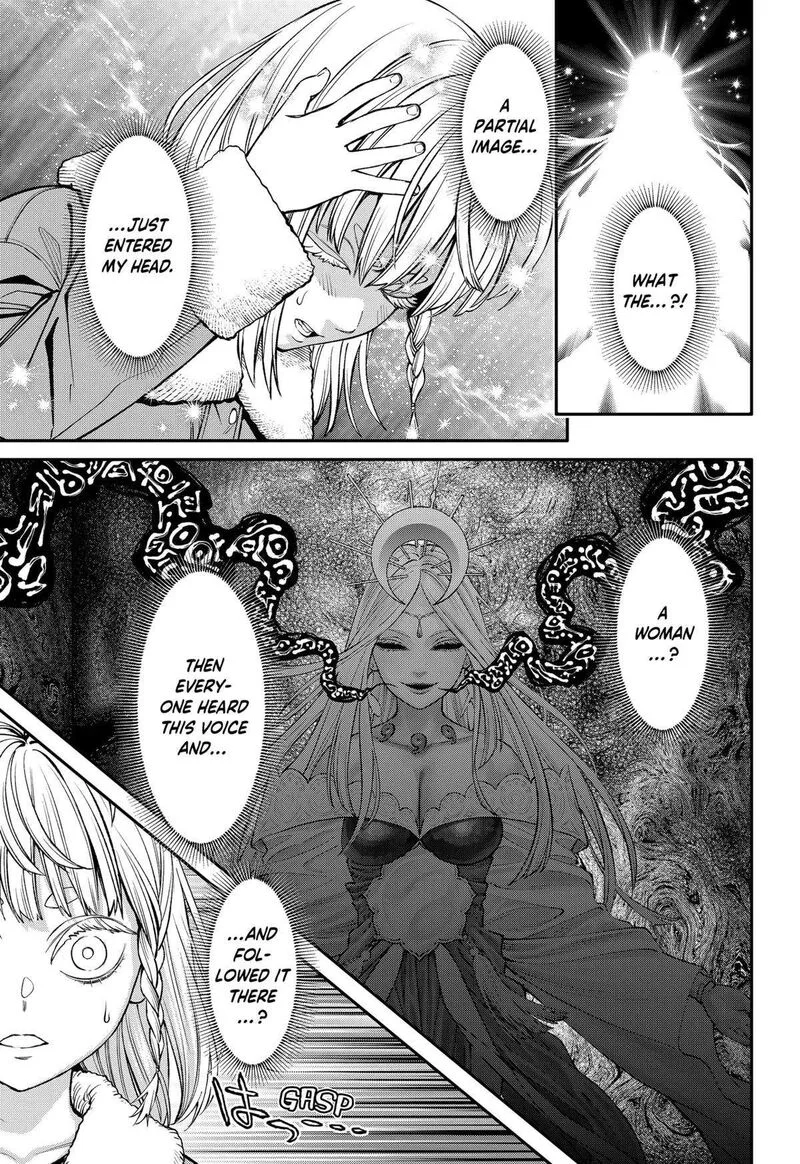 Jinruishoku Chapter 38 page 13