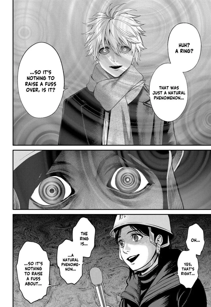 Jinruishoku Chapter 38 page 20