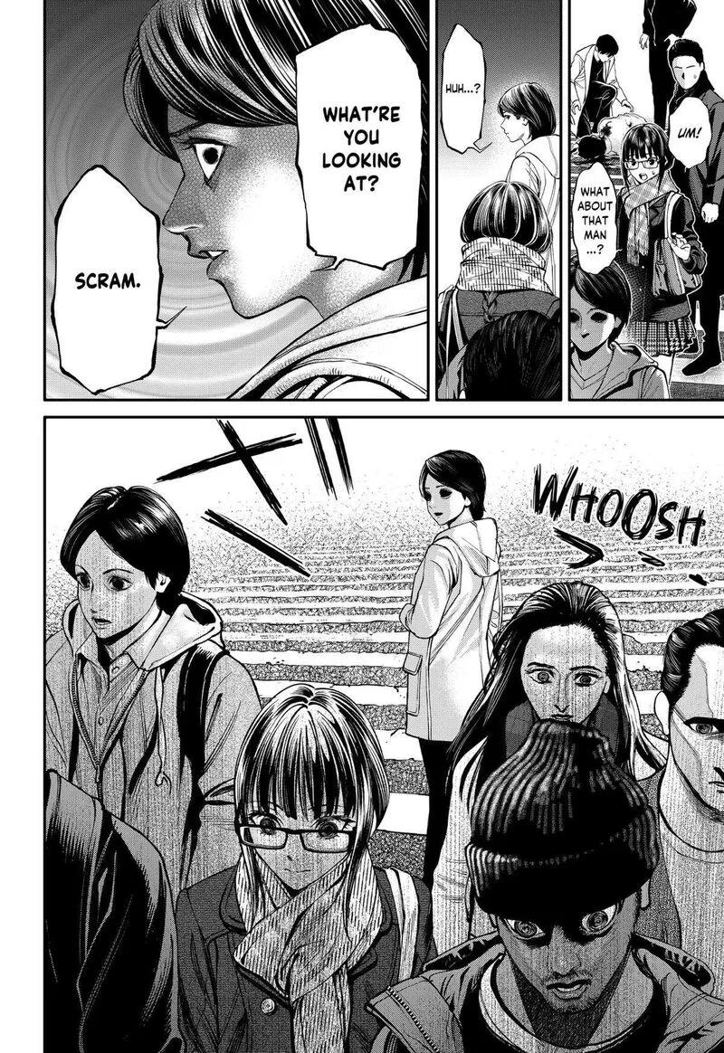 Jinruishoku Chapter 39 page 6