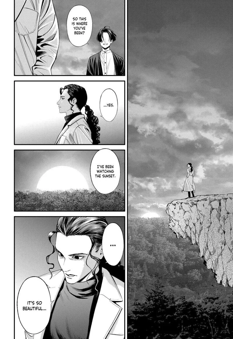 Jinruishoku Chapter 39 page 12