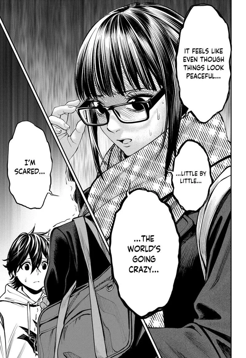 Jinruishoku Chapter 39 page 9