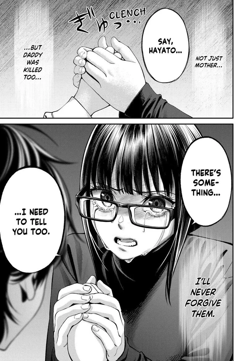 Jinruishoku Chapter 39 page 19