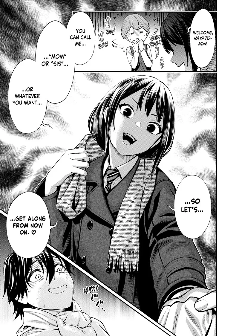 Jinruishoku Chapter 4 page 21