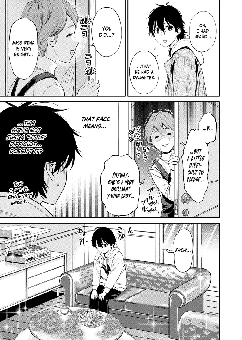 Jinruishoku Chapter 4 page 13