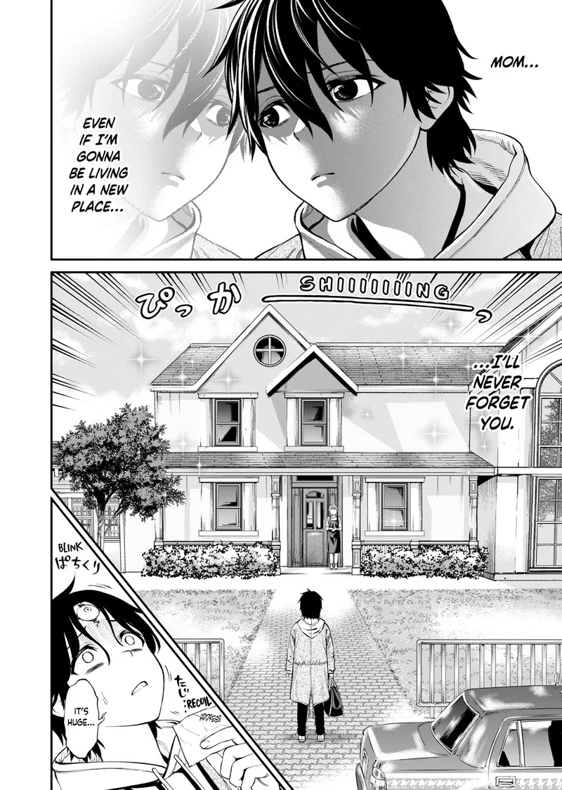 Jinruishoku Chapter 4 page 10