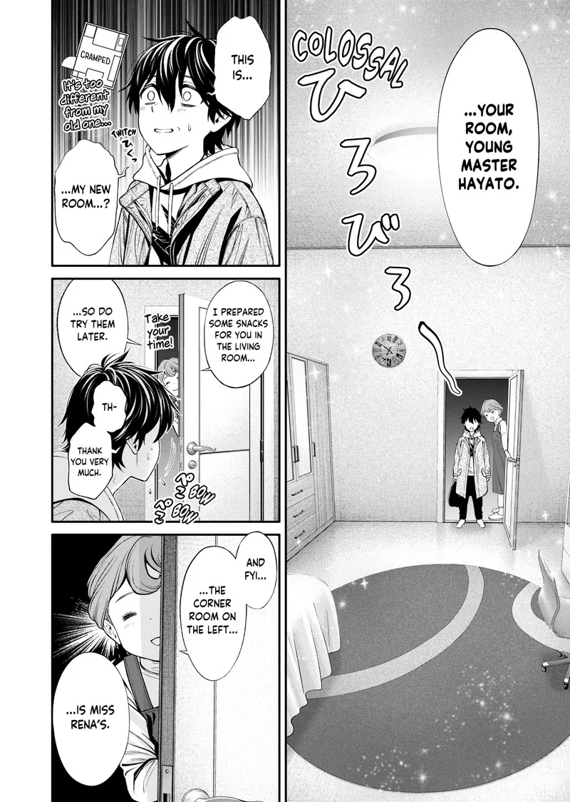 Jinruishoku Chapter 4 page 12