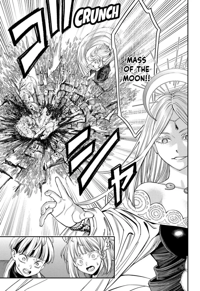 Jinruishoku Chapter 40 page 19