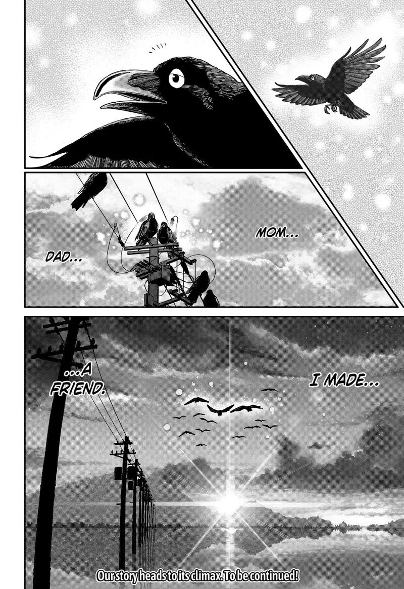 Jinruishoku Chapter 41 page 22