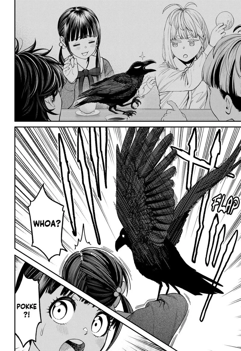 Jinruishoku Chapter 41 page 4