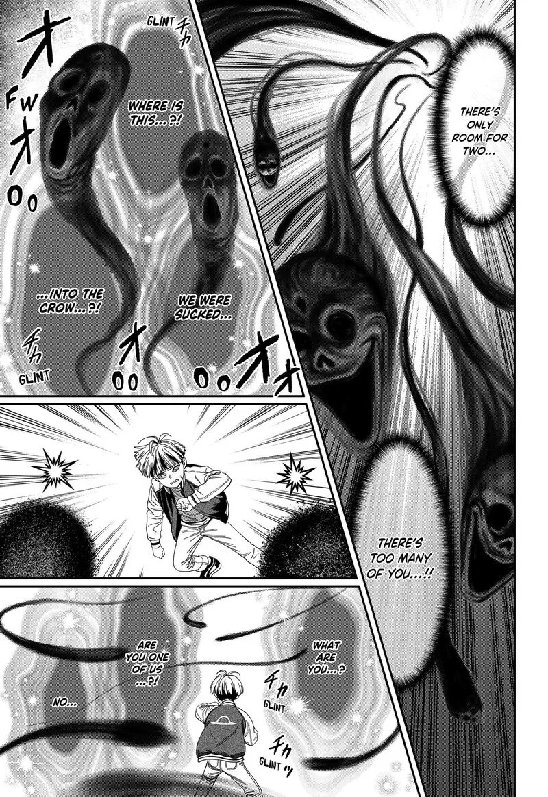 Jinruishoku Chapter 41 page 15