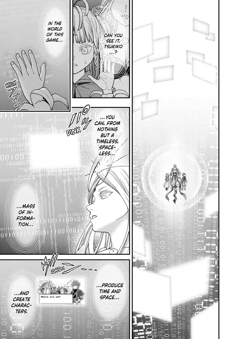 Jinruishoku Chapter 41 page 7