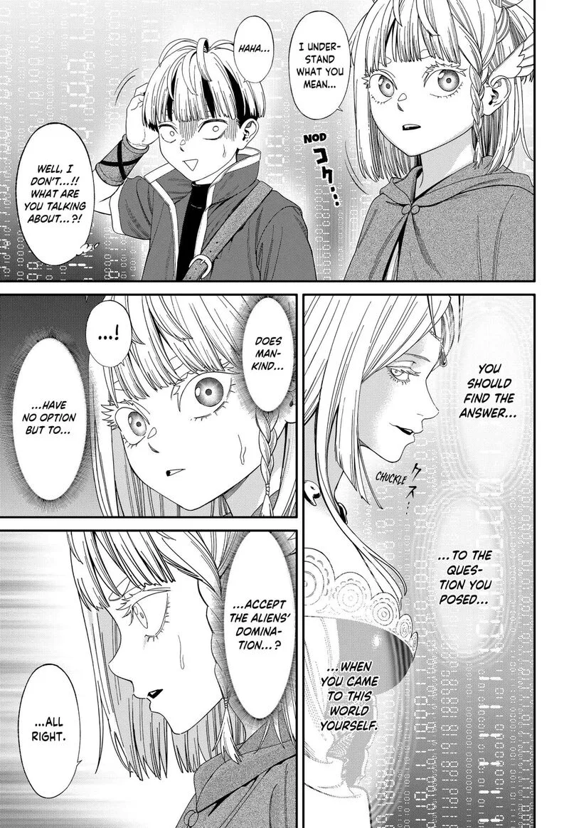 Jinruishoku Chapter 41 page 9