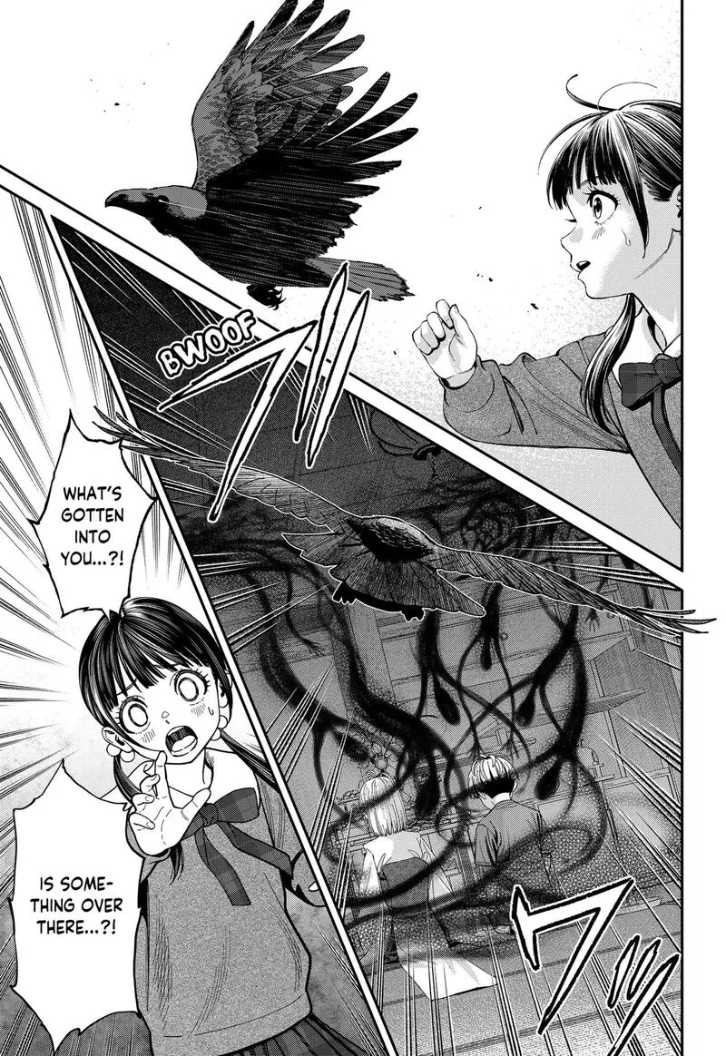 Jinruishoku Chapter 41 page 5