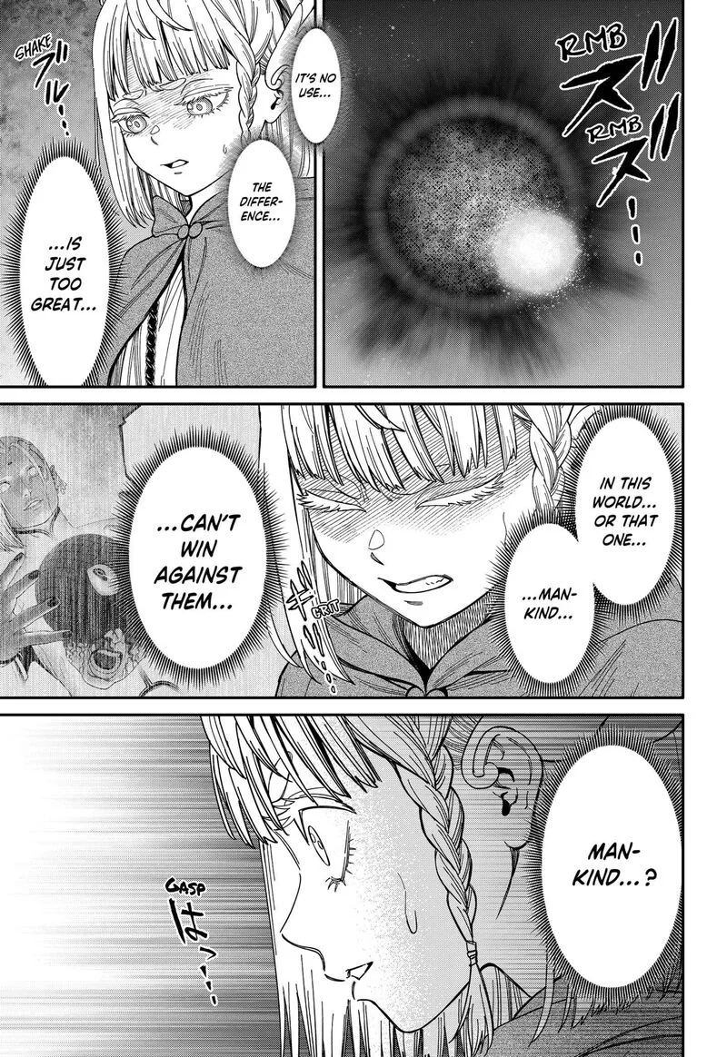 Jinruishoku Chapter 41 page 11