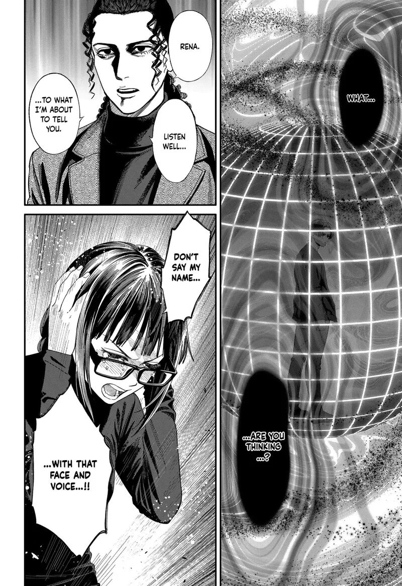 Jinruishoku Chapter 42 page 12