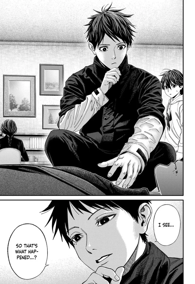 Jinruishoku Chapter 42 page 19