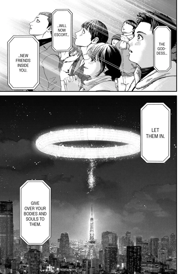 Jinruishoku Chapter 43 page 17