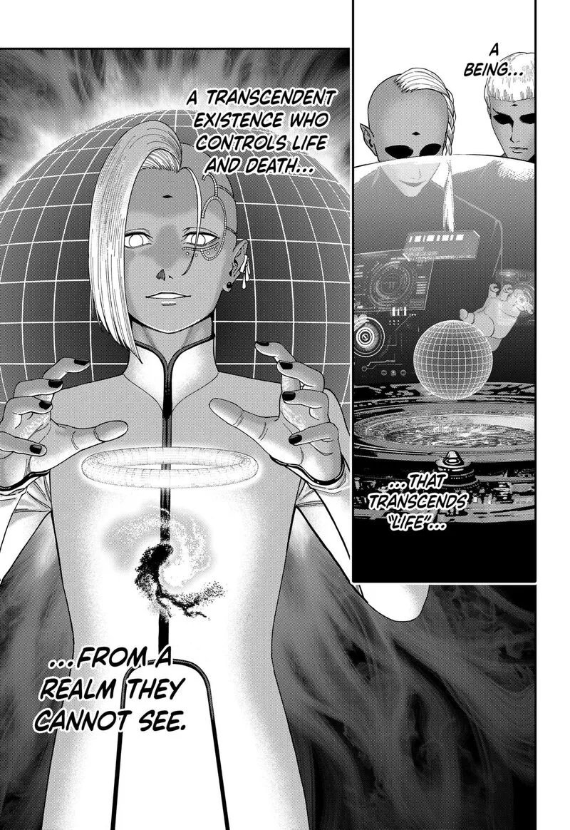 Jinruishoku Chapter 43 page 3