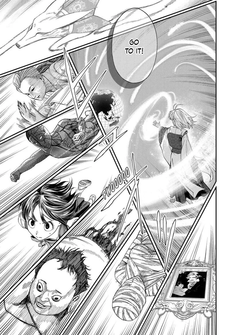 Jinruishoku Chapter 44 page 15