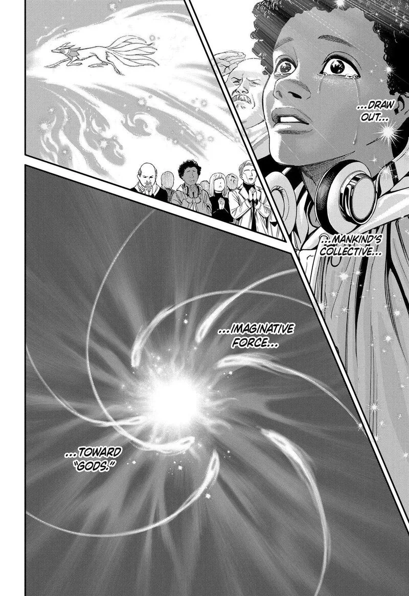 Jinruishoku Chapter 44 page 18