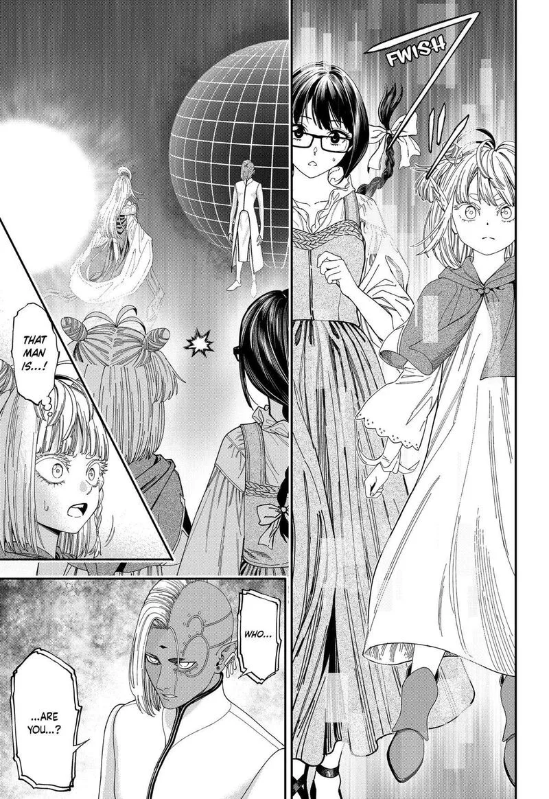 Jinruishoku Chapter 44 page 9