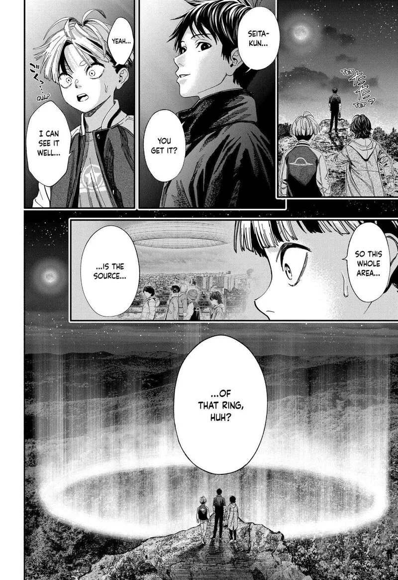 Jinruishoku Chapter 44 page 6