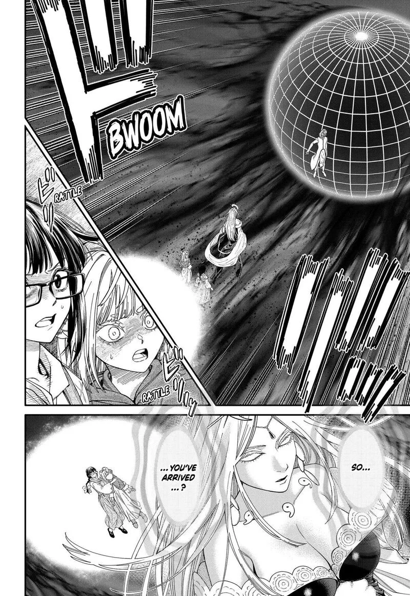 Jinruishoku Chapter 44 page 12