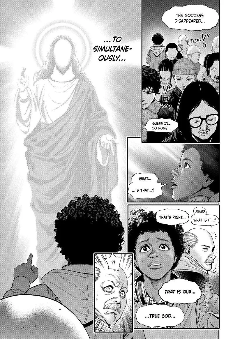 Jinruishoku Chapter 44 page 17
