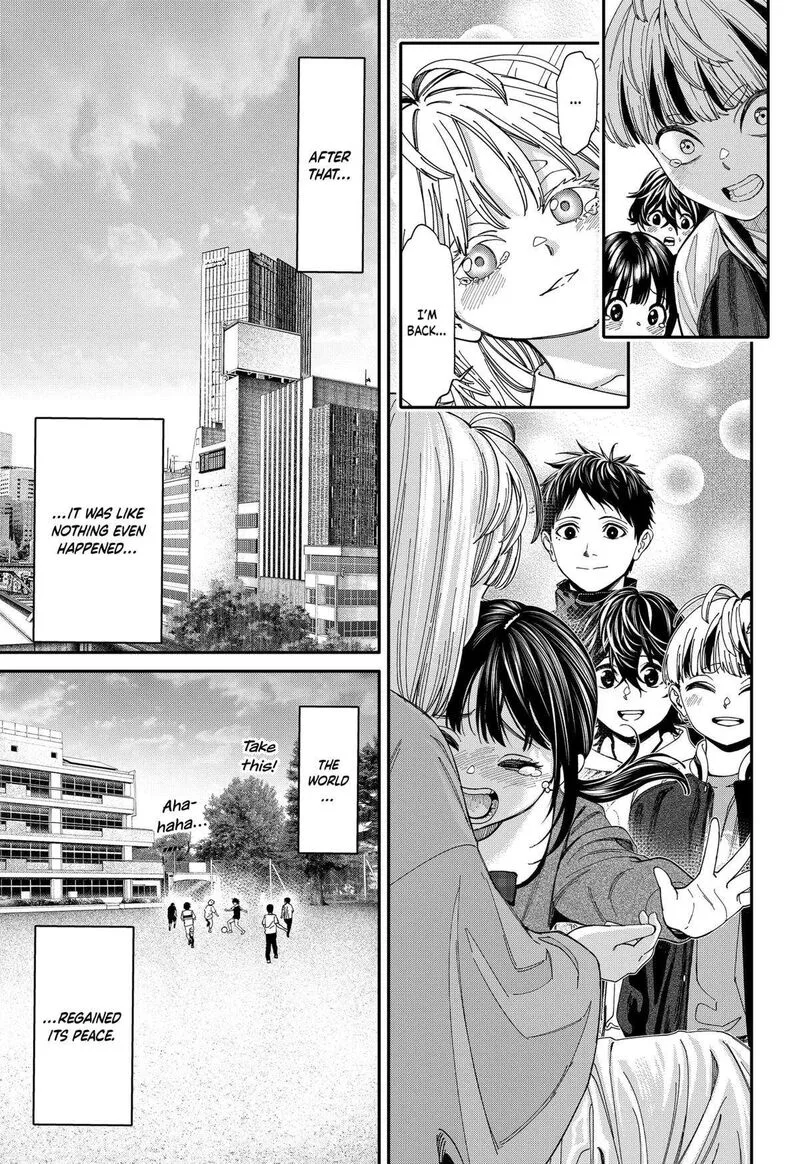 Jinruishoku Chapter 45 page 18