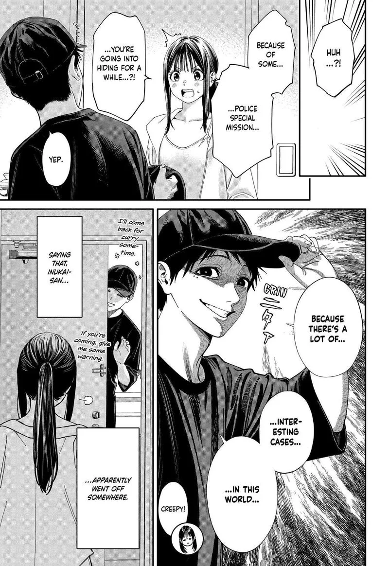 Jinruishoku Chapter 45 page 20
