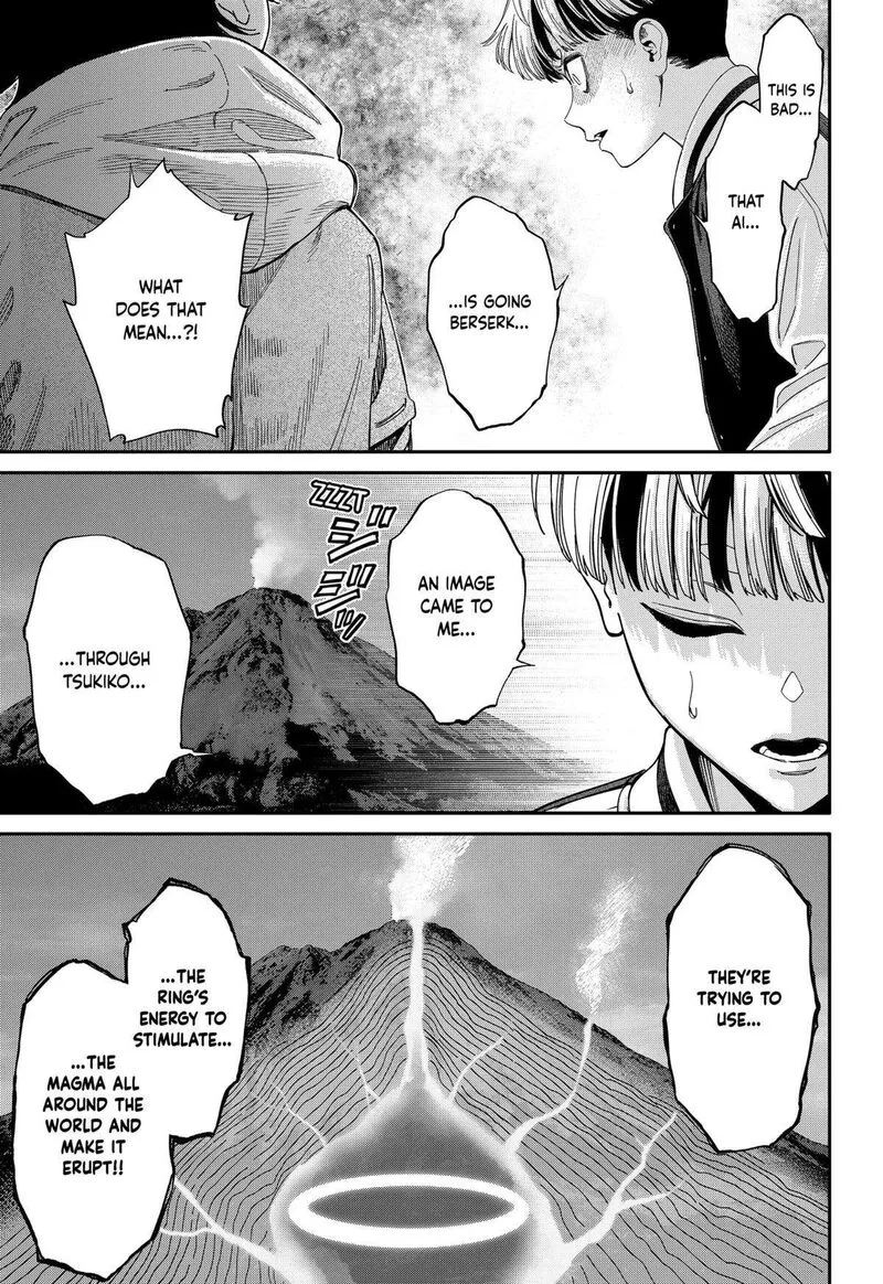 Jinruishoku Chapter 45 page 9