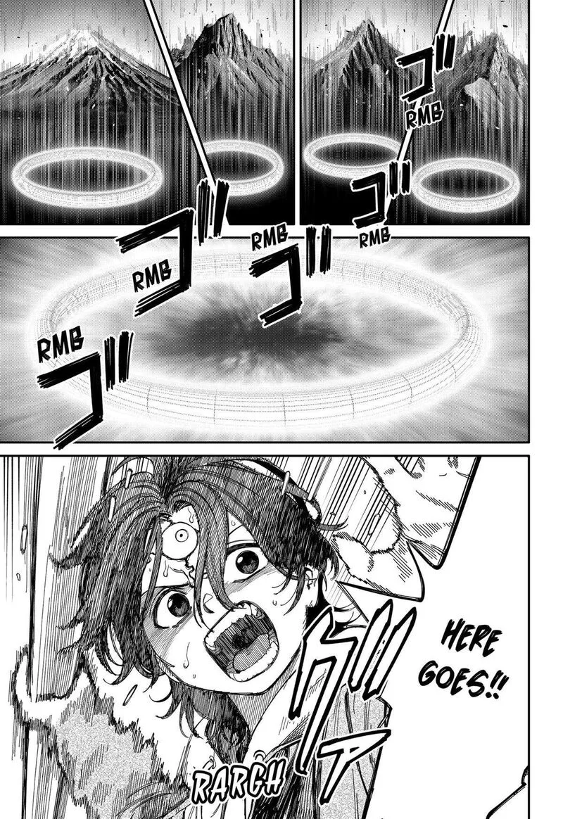 Jinruishoku Chapter 45 page 13