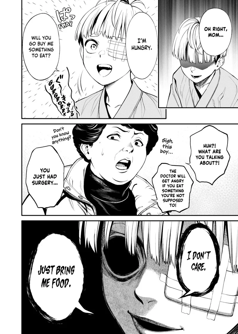 Jinruishoku Chapter 5 page 6