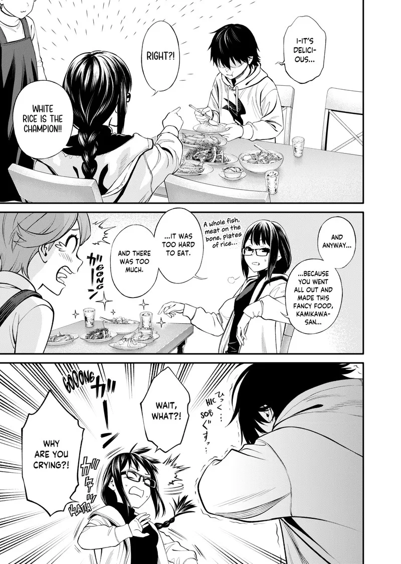 Jinruishoku Chapter 5 page 13