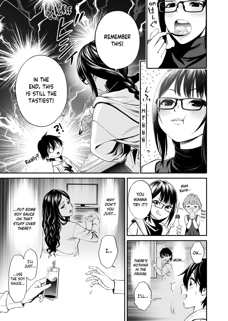 Jinruishoku Chapter 5 page 11