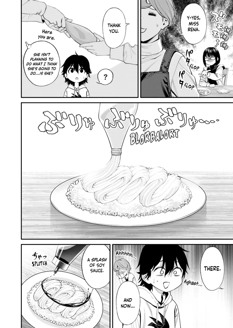Jinruishoku Chapter 5 page 10