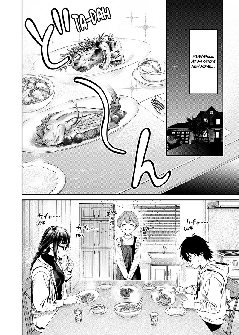 Jinruishoku Chapter 5 page 8