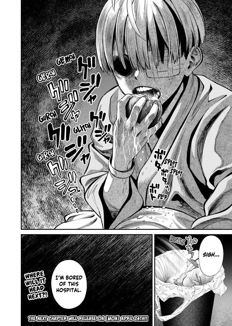 Jinruishoku Chapter 5 page 22
